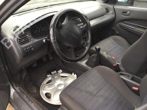 Engine mount MAZDA 323 P V (BA) 1.5 16V | BP33494688M89 - Image 6