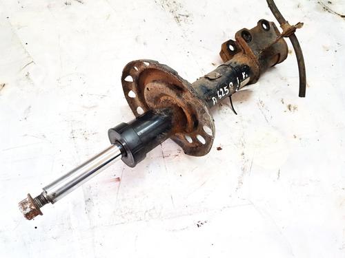 Used Left front shock absorber Left front shock absorber 35609967 35609967