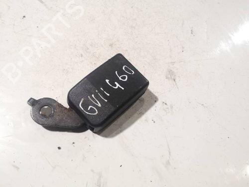 Engache cinturón Engache cinturón PEUGEOT 307 (3A/C) 2.0 16V (136 hp) 39254495 39254495