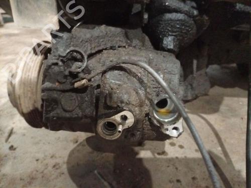 AC compressor AUDI A6 C5 (4B2, 4B4) 2.5 TDI | BP36585137M34 - Image 4