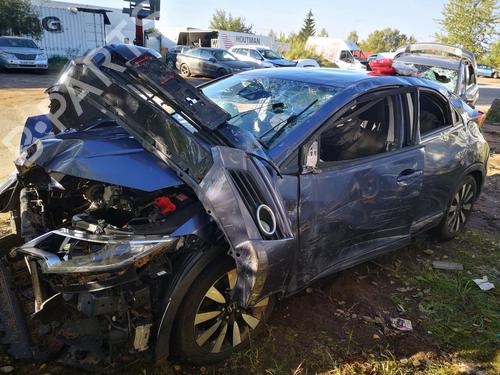 Electronic module HONDA CIVIC IX (FK) 1.6 i-DTEC (FK3) | BP32926227M83  - Image 6