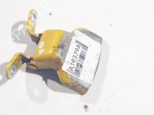 Used Hinge/Door check strap Hinge/Door check strap CHEVROLET AVEO / KALOS Hatchback (T250, T255) 1.2 (84 hp) 32577991 32577991