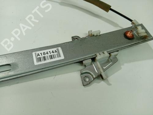 Front left window mechanism MAZDA PREMACY (CP) 2.0 TD | BP34840900C22 - Image 3