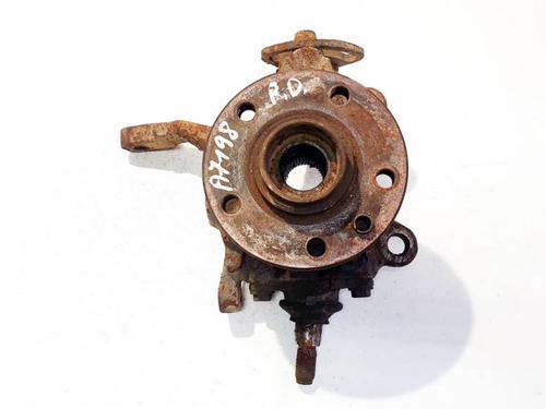 Used Right front steering knuckle Right front steering knuckle 36586770 36586770