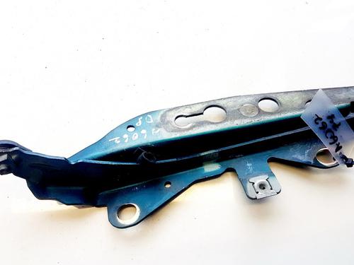 Used Hinge/Door check strap Hinge/Door check strap VOLVO S80 I (184) 2.4 (170 hp) 35635355 35635355