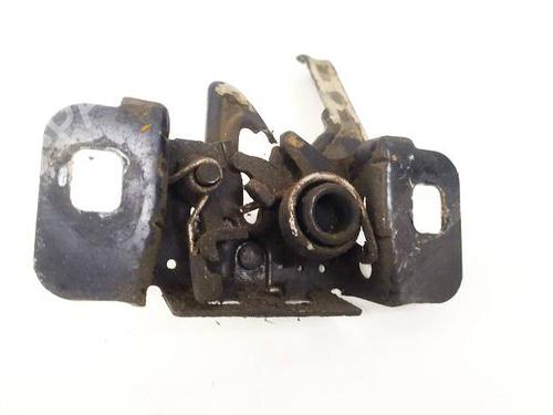 Used Hood lock Hood lock 35095792 35095792