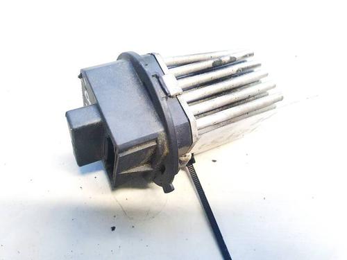 Used Heater resistor Heater resistor CITROËN C5 III (RD_) 1.8 16V (RD6FXC) (125 hp) 35340688 35340688
