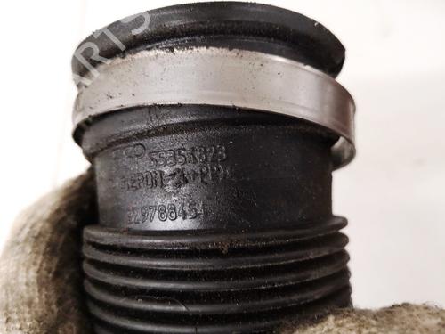 Pipe OPEL SIGNUM Hatchback (Z03) 1.9 CDTI (F48) | BP35469718M125 - Image 3