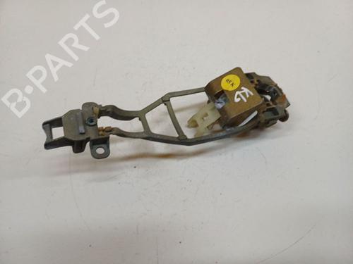 Used Rear left exterior door handle Rear left exterior door handle 39061745 39061745