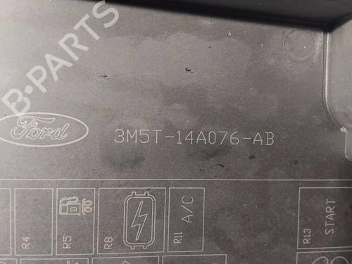 Andre FORD C-MAX (DM2) 1.8 | BP35118361O1 - Image 3