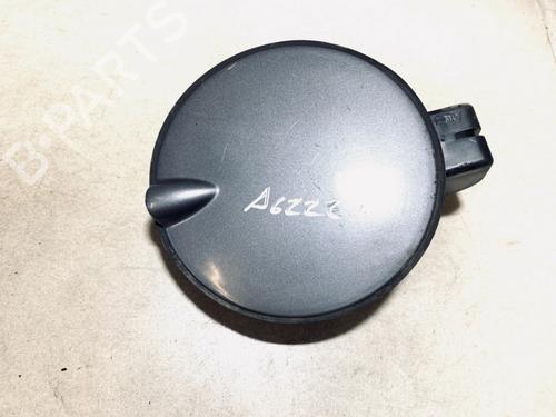 fuel-flap-opel-zafira-a-mpv-t98-1999-2000-2001-2002-2003-2004-2005-2006-35612140 main image