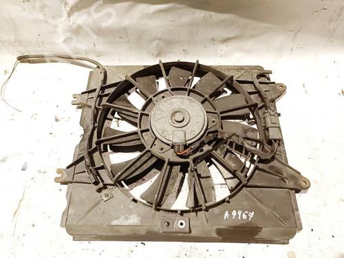 Fan HONDA CR-V III (RE_) 2.2 i-CTDi 4WD (RE6) | BP35043661M128 - Image 2