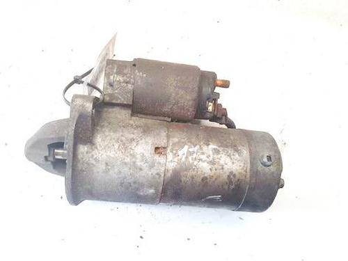 Used Starter Starter 37655899 37655899