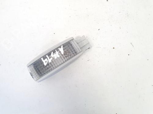 Used Interior roof light Interior roof light VW PASSAT B5.5 (3B3) 1.8 T 20V (150 hp) 35480067 35480067
