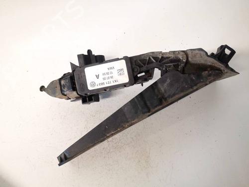 Used Pedal Pedal SKODA OCTAVIA II (1Z3) 1.6 FSI (115 hp) 35240129 35240129