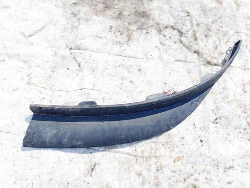 Forreste kofanger spoiler Forreste kofanger spoiler OPEL ASTRA J (P10) 1.7 CDTI (68) (110 hp) 34985497 34985497