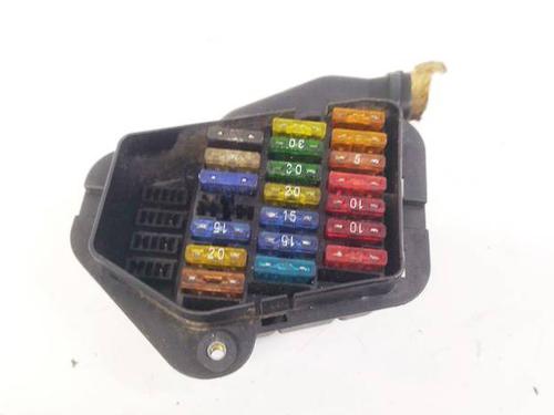 Used Fuse box AUDI 100 C4 Avant (4A5) 2.5 TDI (115 hp) 32614480