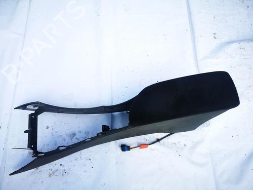 Armlæn Armlæn RENAULT LAGUNA II (BG0/1_) 1.9 dCi (BG08, BG0G) (120 hp) 35508103 35508103