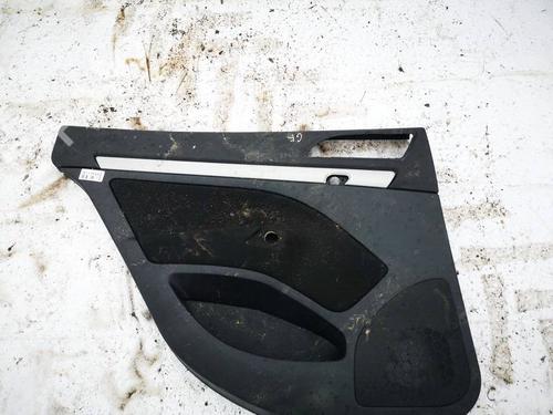 Used Rear left panel Rear left panel SKODA OCTAVIA II (1Z3) 1.4 TSI (122 hp) 36312550 36312550