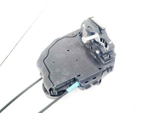 Fechadura trás esquerda Fechadura trás esquerda 35092827 35092827