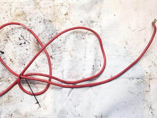 Used Wiring harness Wiring harness 35514596 35514596