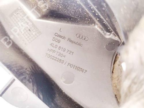 Pipe AUDI Q7 (4LB) 3.0 TDI quattro | BP34790267M125 - Image 3