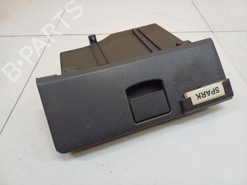 Handskerum Handskerum CHEVROLET SPARK Hatchback Van (M200, M250) 0.8 (52 hp) 34770520 34770520