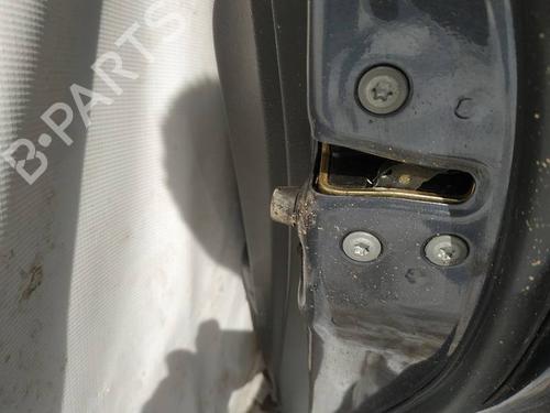Used Rear right lock Rear right lock 35292743 35292743