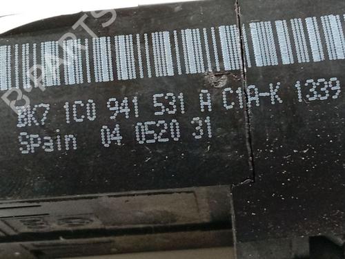 Switch VW PASSAT B5 Variant (3B5) 1.9 TDI | BP34924234I30 - Image 4