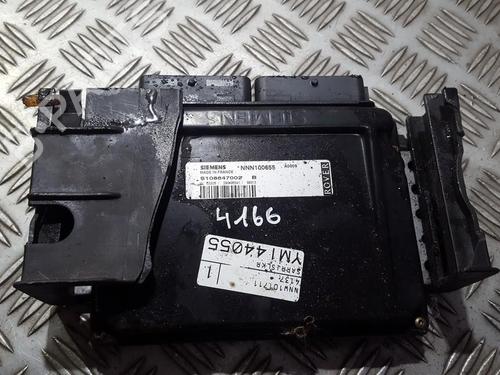 Used Engine control unit (ECU) Engine control unit (ECU) ROVER 75 (RJ) 2.0 V6 (150 hp) 33497800 33497800