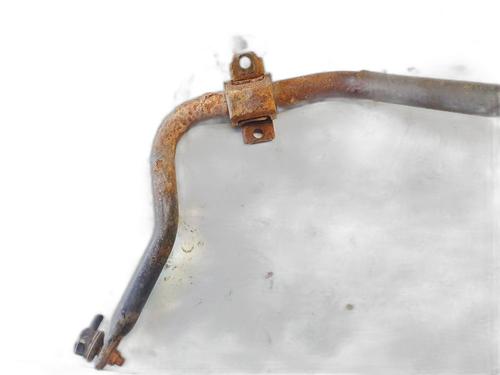 Anti roll bar HONDA CIVIC VII Hatchback (EU, EP, EV) 1.4 iS (EP1, EU5, EU7) | BP35378831M96 - Image 3