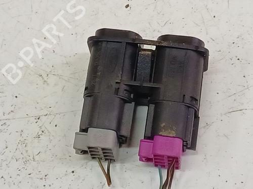 Used Warning switch Warning switch FORD MONDEO III (B5Y) 1.8 16V (125 hp) 34853211 34853211