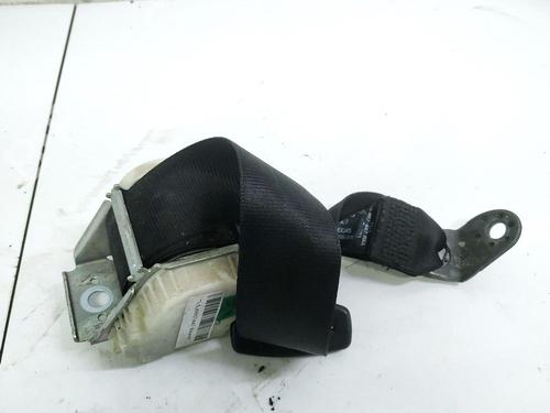 Used Rear left seatbelt Rear left seatbelt 35458893 35458893