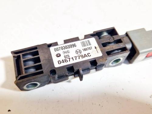 Electronic sensor CHRYSLER 300C Touring (LX, LE) 3.0 CRD | BP32574712M84 - Image 2