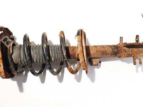 Used Left front shock absorber Left front shock absorber CITROËN C8 (EA_, EB_) 2.2 HDi (128 hp) 35293127 35293127