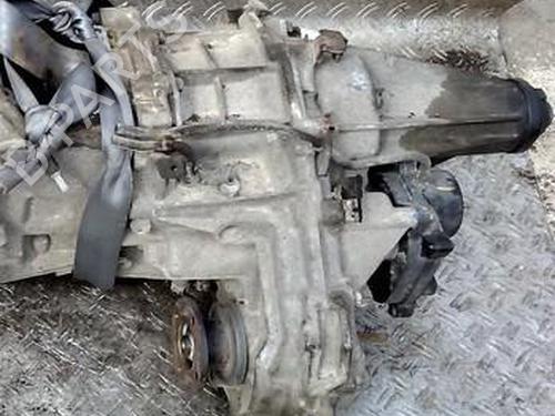 Used Transfer box Transfer box 35682307 35682307