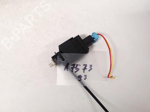 Electronic module VOLVO S80 I (184) 2.9 | BP35476675M83 - Image 3
