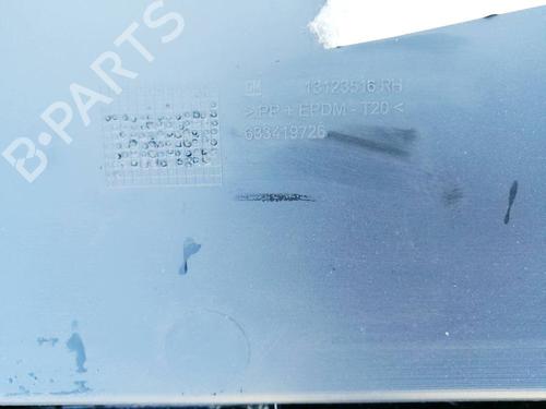 Front right panel OPEL MERIVA A MPV (X03) 1.4 16V Twinport (E75) | BP35245401C59 - Image 3