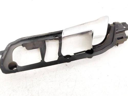 Used Rear right interior door handle Rear right interior door handle 35260458 35260458
