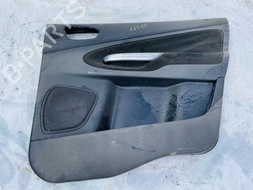 Used Rear right panel Rear right panel FORD S-MAX (WA6) 2.0 TDCi (140 hp) 35503918 35503918