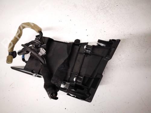 Electronic module MAZDA 6 Estate (GJ, GL) 2.2 D | BP34870472M83  - Image 5
