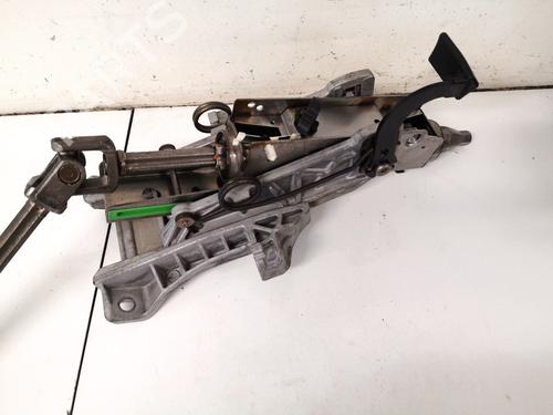 Steering column FORD FOCUS II (DA_, HCP, DP) 1.6 TDCi | BP35477612M21 - Image 2