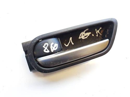Used Rear left interior door handle Rear left interior door handle OPEL VECTRA B (J96) 2.0 i 16V (F19) (136 hp) 35249982 35249982