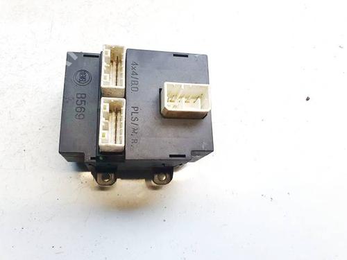 Switch KIA SPORTAGE IV (QL, QLE) 1.6 T-GDI | BP40166721I30 - Image 2