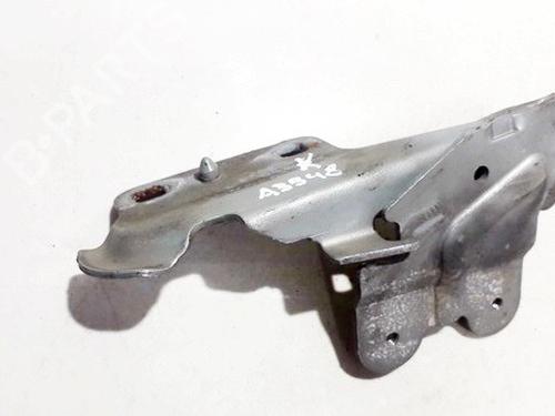 Used Hinge/Door check strap Hinge/Door check strap RENAULT LAGUNA II (BG0/1_) 1.9 dCi (BG08, BG0G) (120 hp) 35868328 35868328