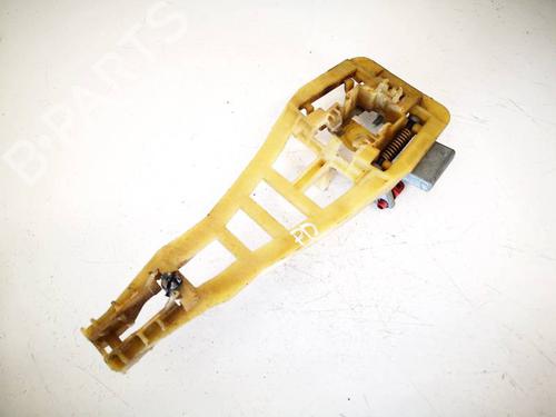 Used Front right exterior door handle Front right exterior door handle OPEL VECTRA C (Z02) 2.2 DTI 16V (F69) (125 hp) 34991845 34991845