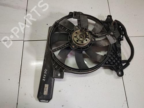 Used Fan Fan OPEL MERIVA A MPV (X03) 1.7 CDTI (E75) (100 hp) 34989090 34989090
