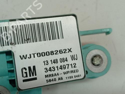 Electronic sensor OPEL MERIVA A MPV (X03) 1.6 16V (E75) | BP38714972M84 - Image 4