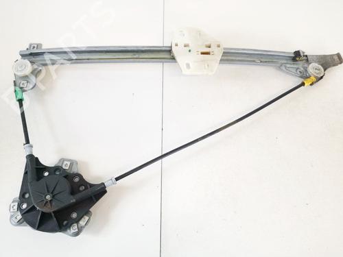 Used Rear left window mechanism Rear left window mechanism 35614015 35614015