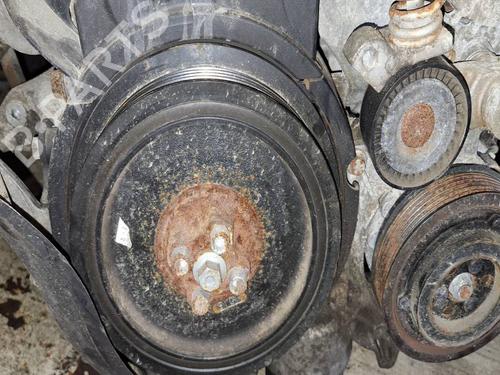 Used Pulley Pulley VOLVO V40 Hatchback (525) T2 (122 hp) 40113334 40113334
